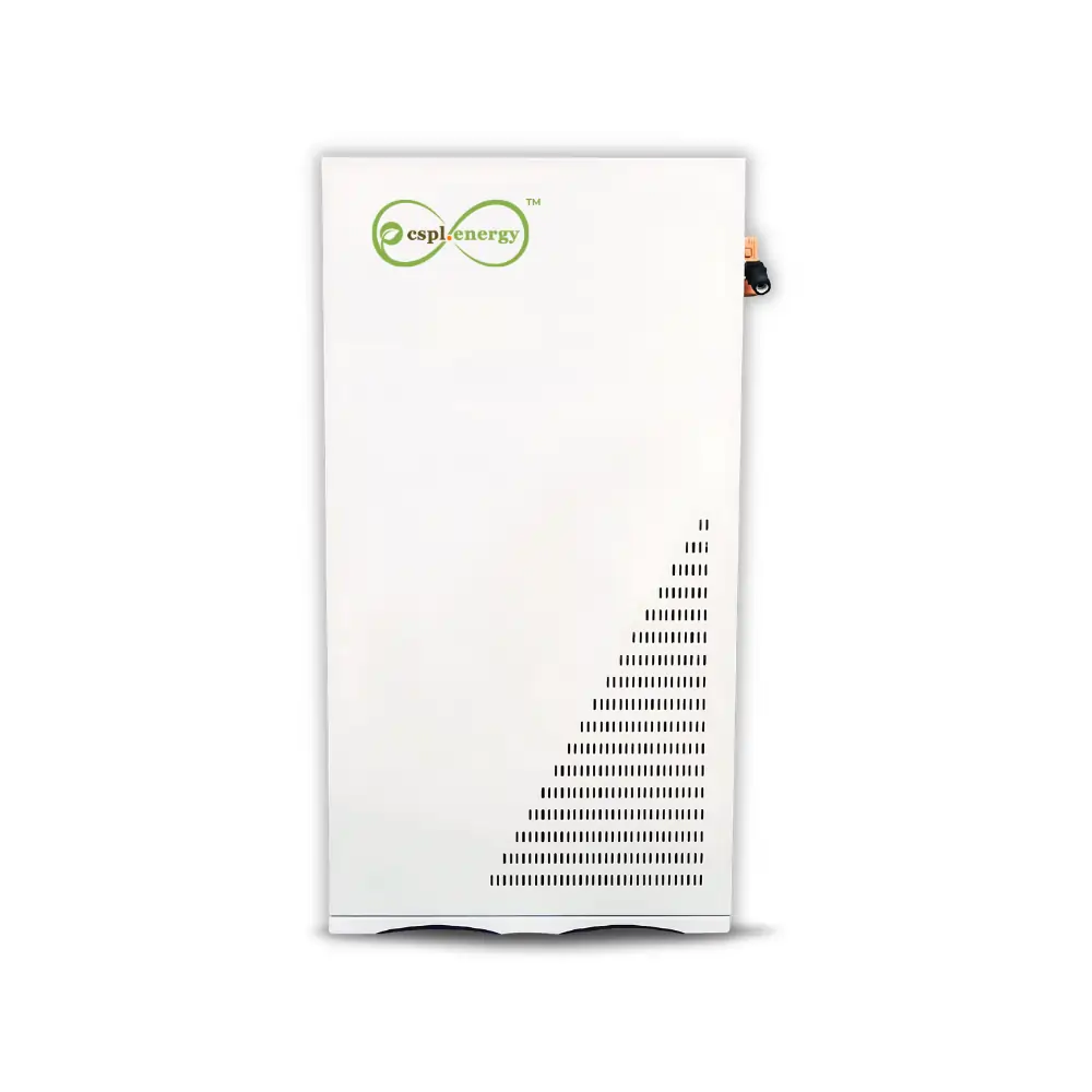 CSPL Floor Mounted Battery 16KW