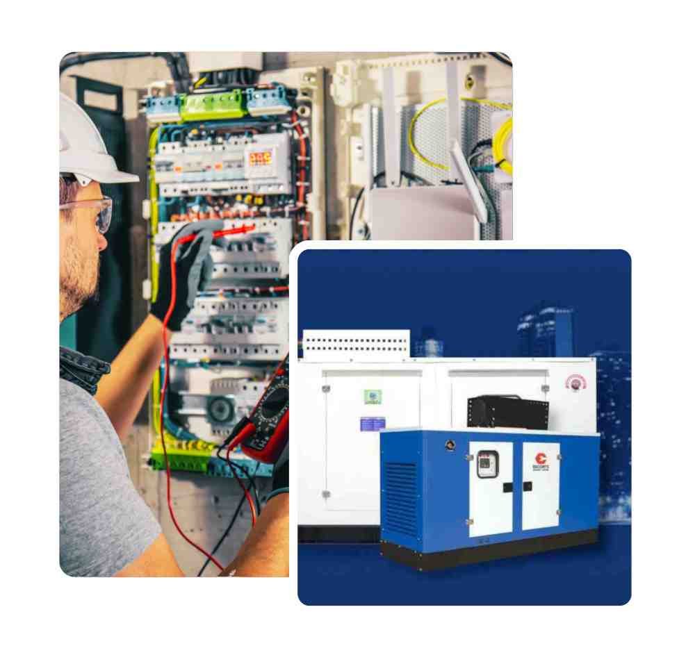 diesel-generaing-sets
