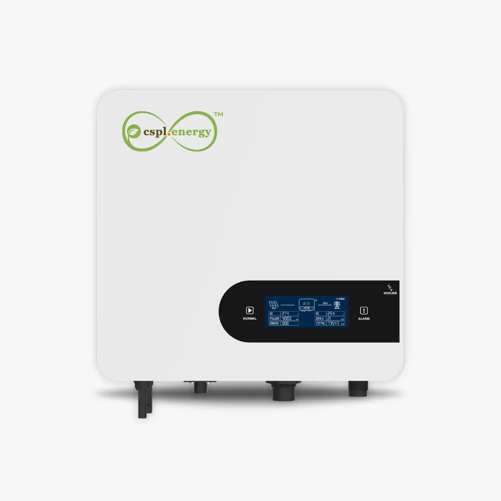 SP GTI Inverter