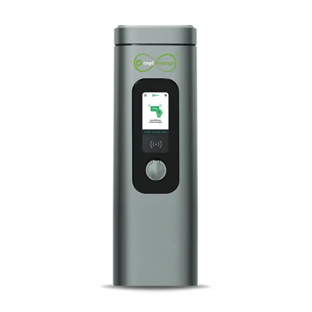CSPL Smart 44 Gen 3 AC EV Charger