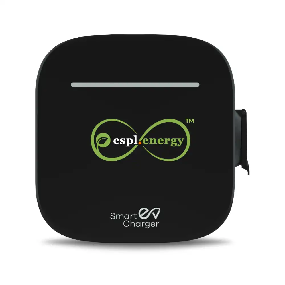 CSPL Smart Pro 7 EV Charger